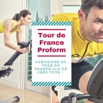 Les vélo biking Tour de France
