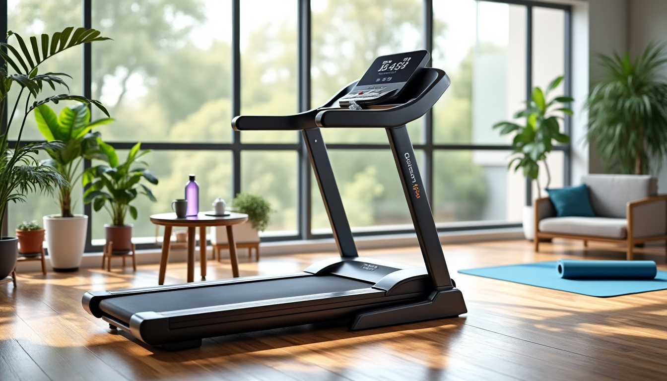 découvrez notre sélection des meilleurs tapis de course pour débutant : conseils, avis et critères pour choisir l’équipement idéal et démarrer la course à domicile en toute simplicité.