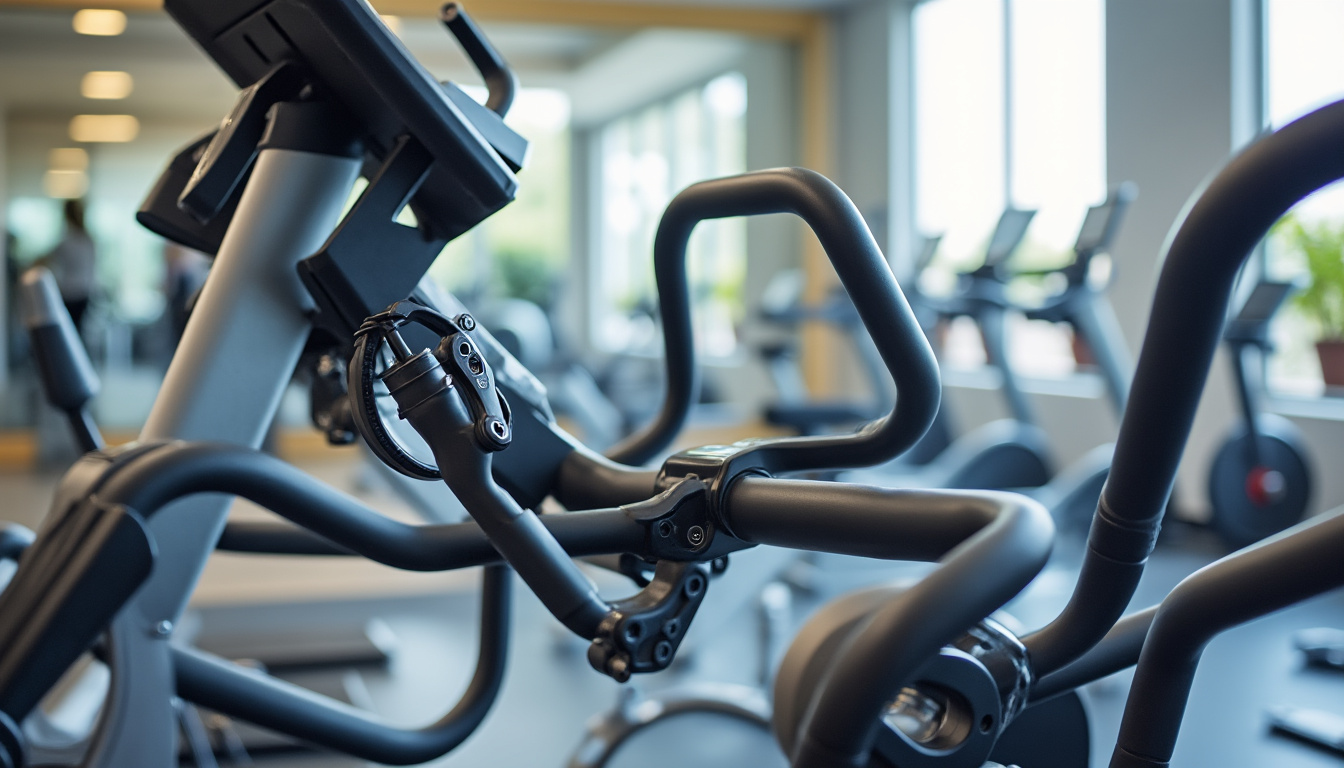découvrez quel système de freinage choisir pour votre vélo elliptique : conseils pour bien comprendre les différences entre freinage magnétique, électromagnétique et à friction afin d’optimiser confort, efficacité et durée de vie de votre appareil.