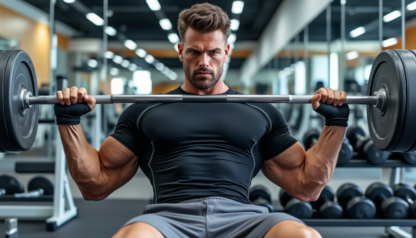 découvrez comment optimiser vos séances de sport à domicile en utilisant un banc de musculation. conseils, exercices adaptés et avantages pour améliorer efficacement votre entraînement.