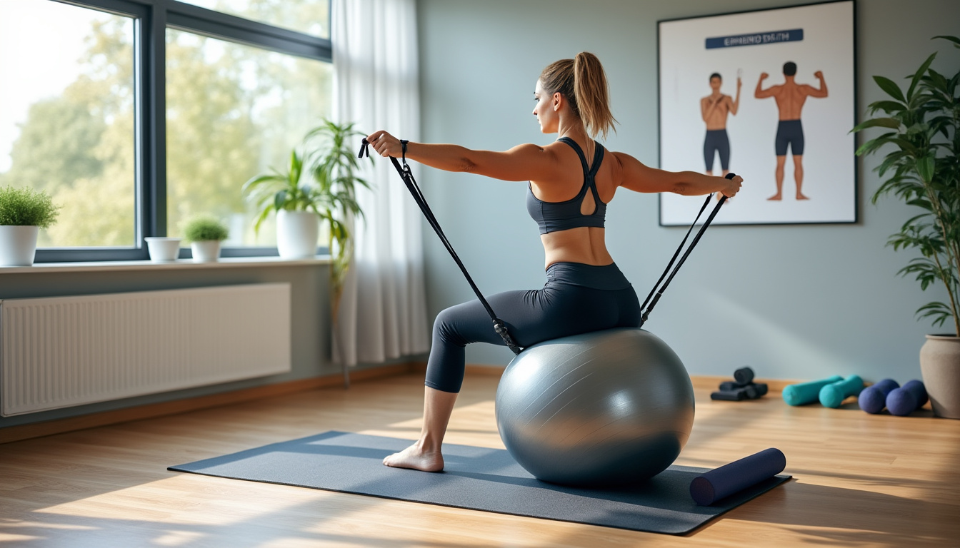 découvrez comment prévenir le mal de dos en choisissant le bon matériel de fitness adapté à votre pratique sportive. suivez nos conseils pour un entraînement sûr et sans douleur !
