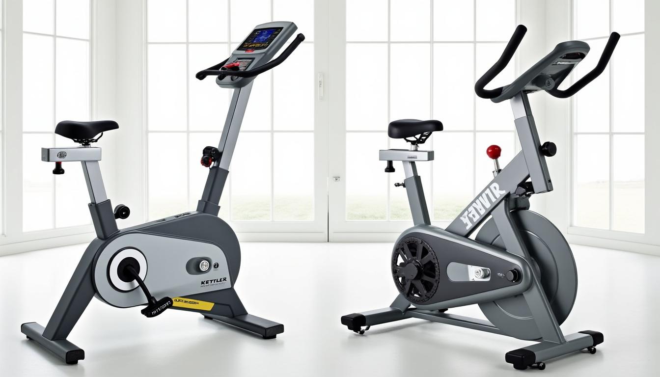 découvrez les principales différences entre les vélos d’appartement kettler golf c4 et giro c3 : fonctionnalités, confort, prix, et avantages pour choisir le modèle idéal selon vos besoins.