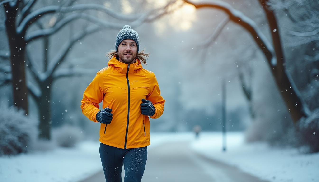 découvrez des astuces simples et efficaces pour garder la motivation et rester actif pendant l'hiver. apprenez comment surmonter la baisse d'énergie et intégrer le sport à votre routine hivernale.