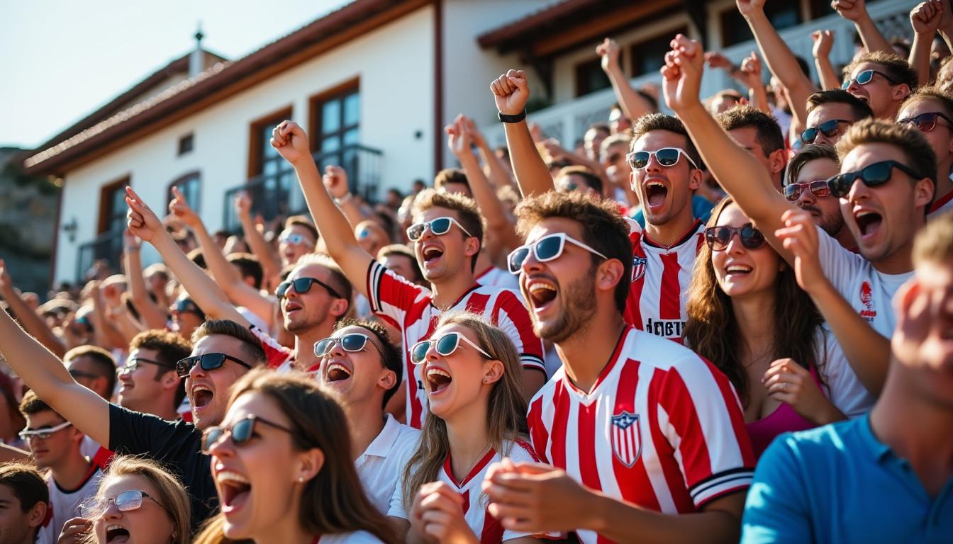 découvrez sport ticketing bidart, la solution innovante pour acheter vos billets d'événements sportifs au pays basque. profitez d'une expérience simple, rapide et sécurisée pour vivre pleinement votre passion du sport à bidart et ses environs.