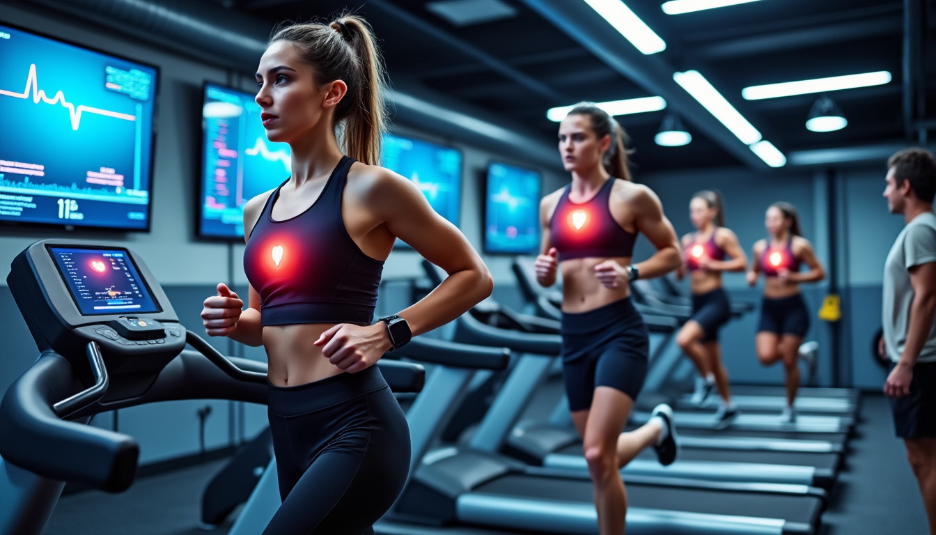 découvrez comment réaliser un test vma pour mesurer votre vitesse maximale aérobie, interpréter les résultats et améliorer vos performances en course à pied grâce à des conseils simples et pratiques.