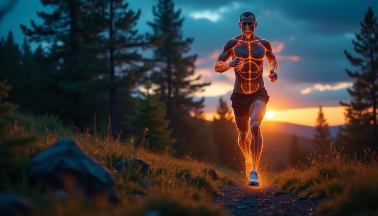 découvrez à partir de quand le sport commence à faire maigrir, en explorant les seuils d'effort, l'impact sur le métabolisme et la durée nécessaire pour observer des résultats.