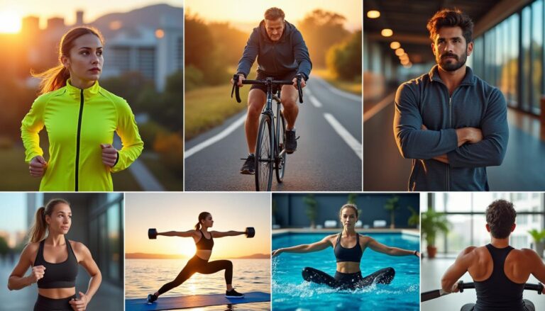 découvrez notre sélection des 6 meilleures applications de suivi sportif et nos conseils pour choisir celle qui correspond parfaitement à vos objectifs fitness.