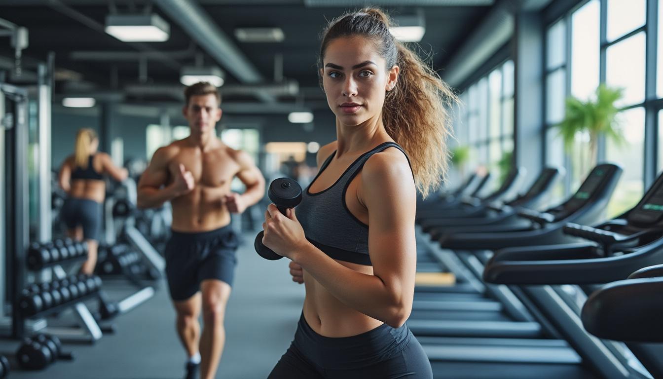 découvrez l'ordre optimal entre cardio et musculation pour maximiser vos résultats. apprenez quand pratiquer le cardio : avant ou après la muscu, et améliorez votre performance et votre récupération.