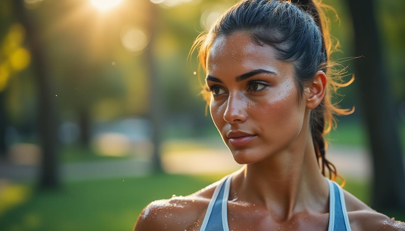 découvrez les véritables bienfaits de la transpiration pendant le sport et démêlez le mythe de la réalité pour améliorer votre performance et votre santé.