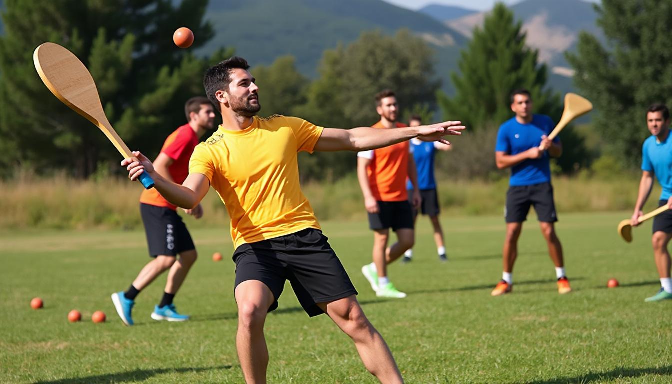 découvrez une liste complète des sports commençant par la lettre x, leurs règles, origines et particularités.