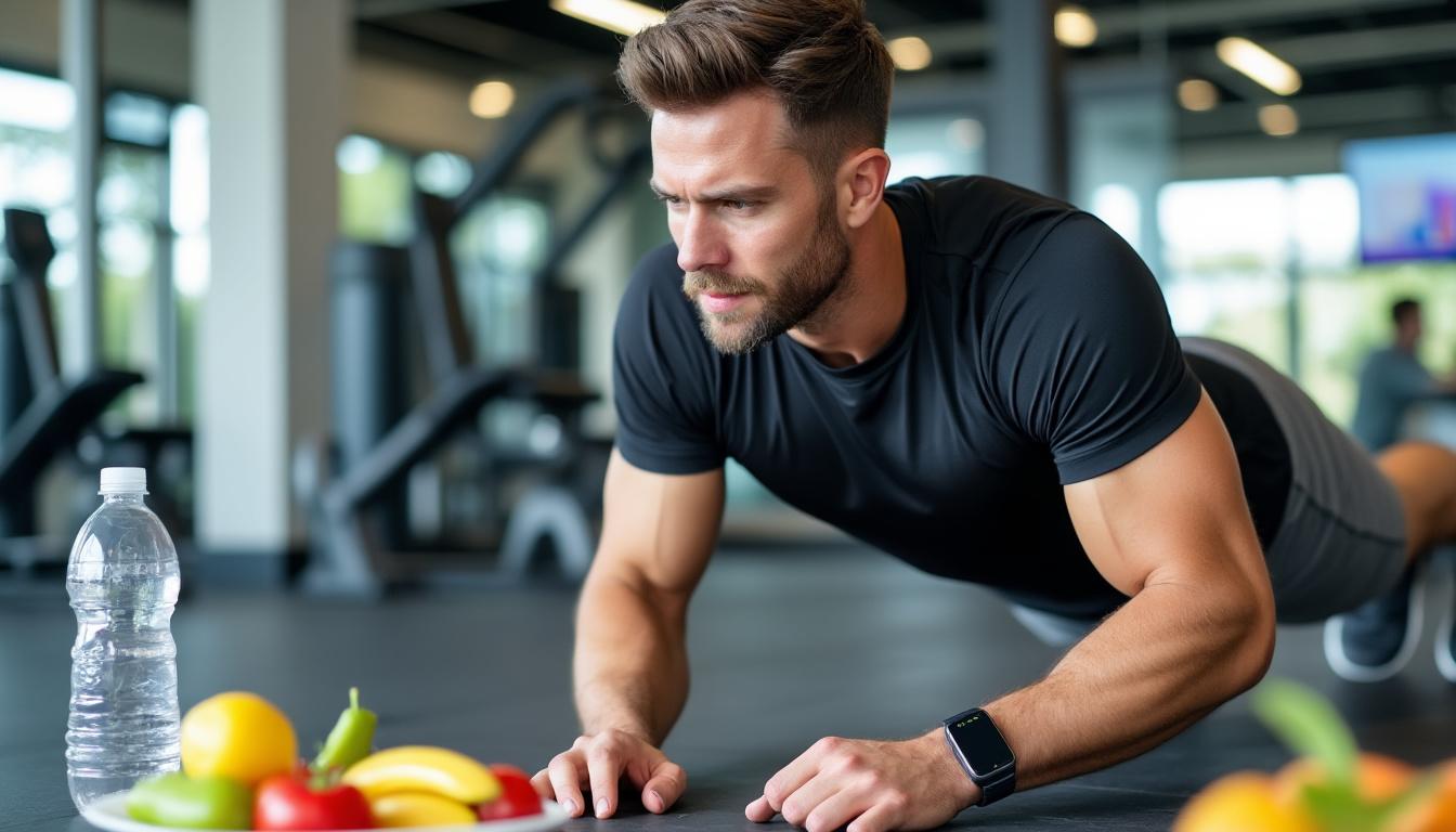découvrez des stratégies ciblées et réalistes pour perdre du ventre chez l'homme, alliant conseils nutritionnels et exercices efficaces pour un ventre plat durable.
