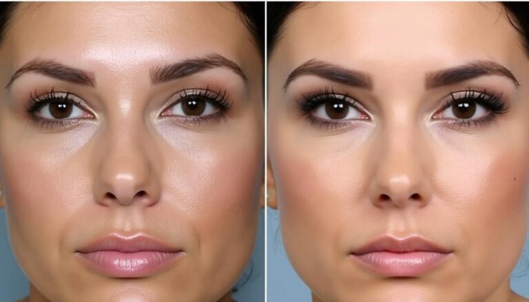 découvrez les résultats esthétiques avant/après de la blépharoplastie et les conseils pour une récupération optimale après cette intervention chirurgicale des paupières.