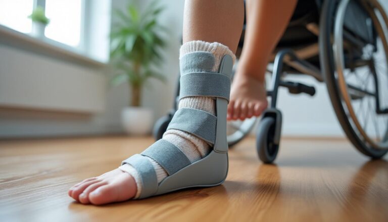 découvrez le temps de récupération nécessaire avant de pouvoir marcher après une fracture de la malléole, avec conseils médicaux pour une rééducation efficace.