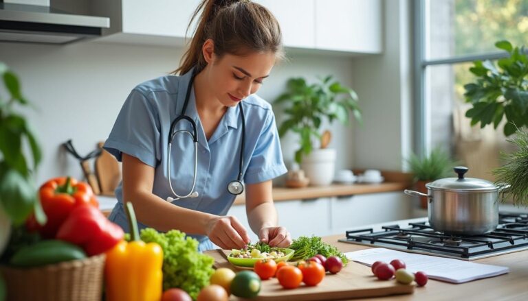 découvrez si perdre 10 kg en 1 mois est réaliste, les risques associés et les méthodes sécurisées pour atteindre vos objectifs de manière saine.