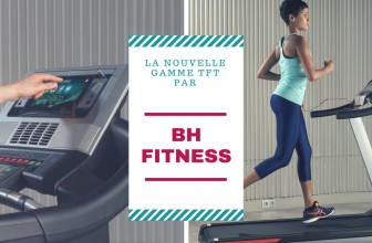 La gamme TFT par BH Fitness